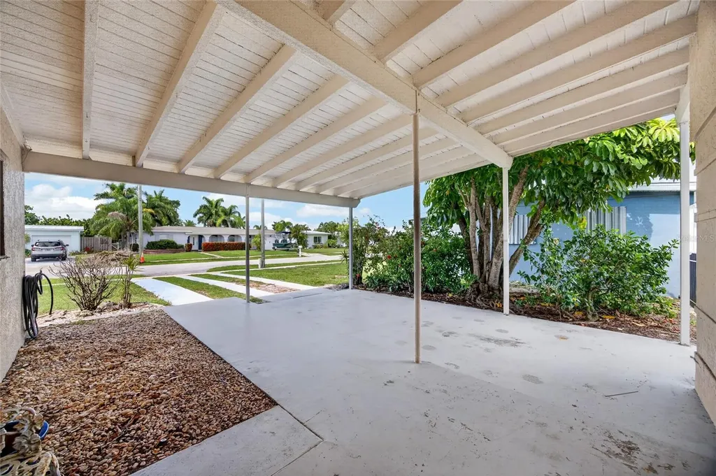 321 Weber Terrace Port Charlotte FL 33952