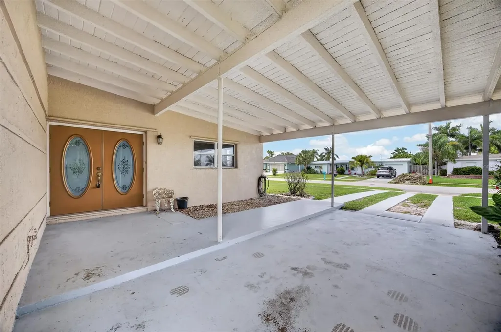 321 Weber Terrace Port Charlotte FL 33952