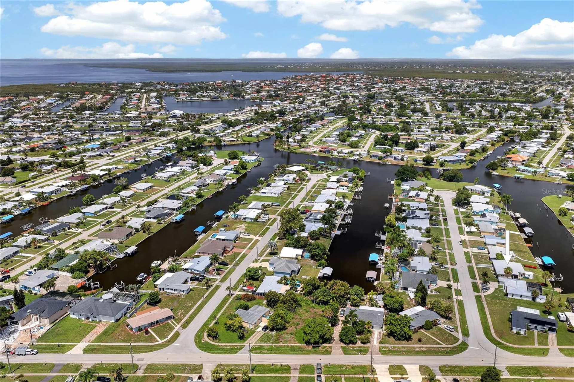 321 Weber Terrace Port Charlotte FL 33952