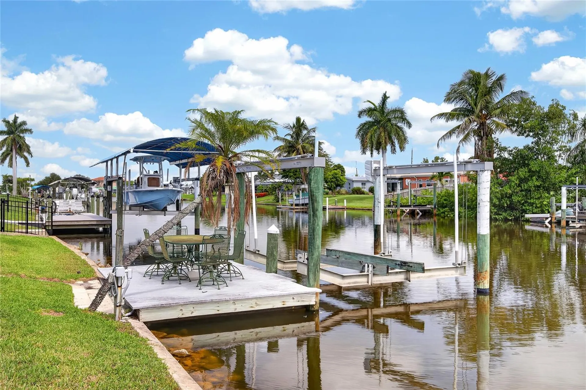 321 Weber Terrace Port Charlotte FL 33952