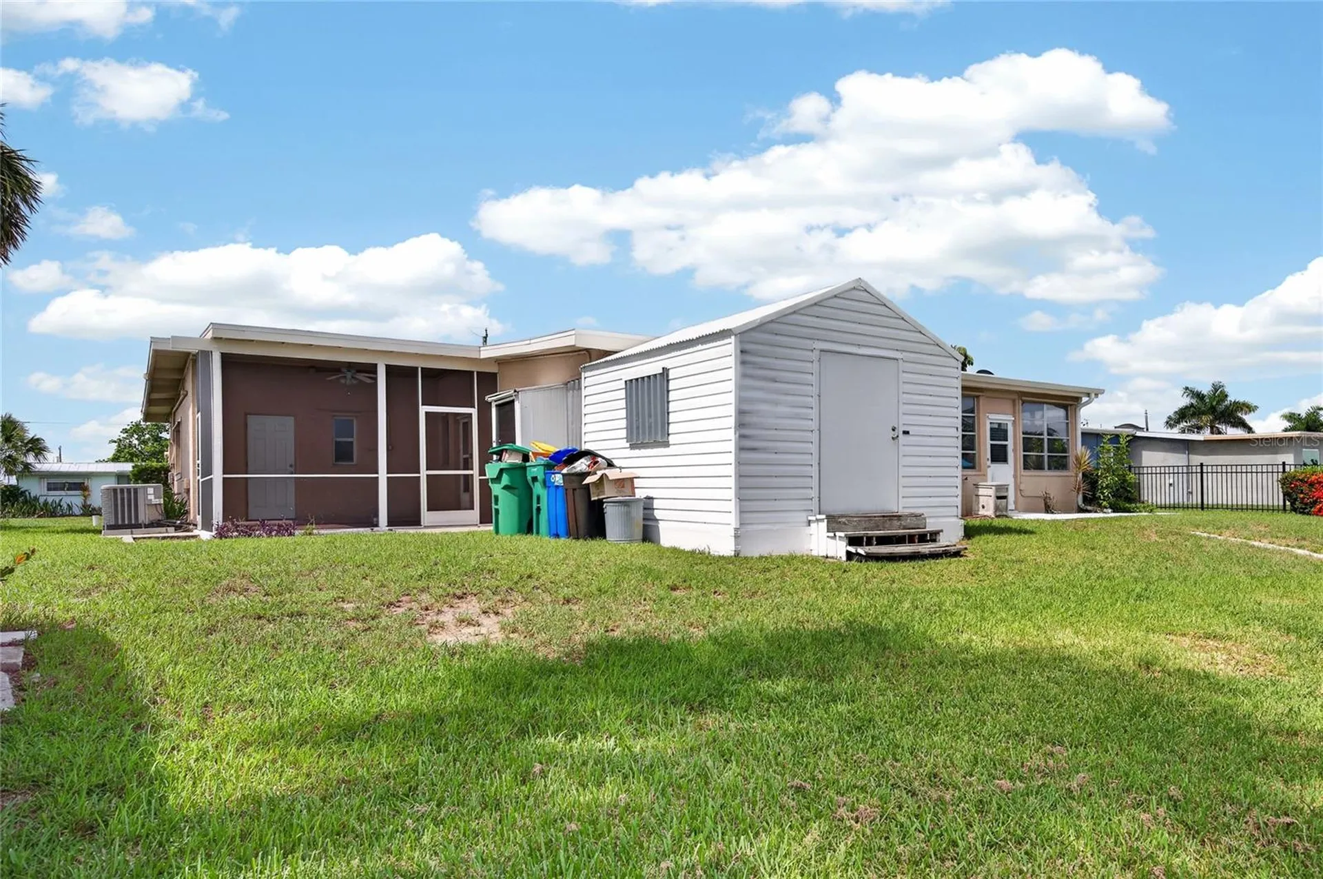 321 Weber Terrace Port Charlotte FL 33952