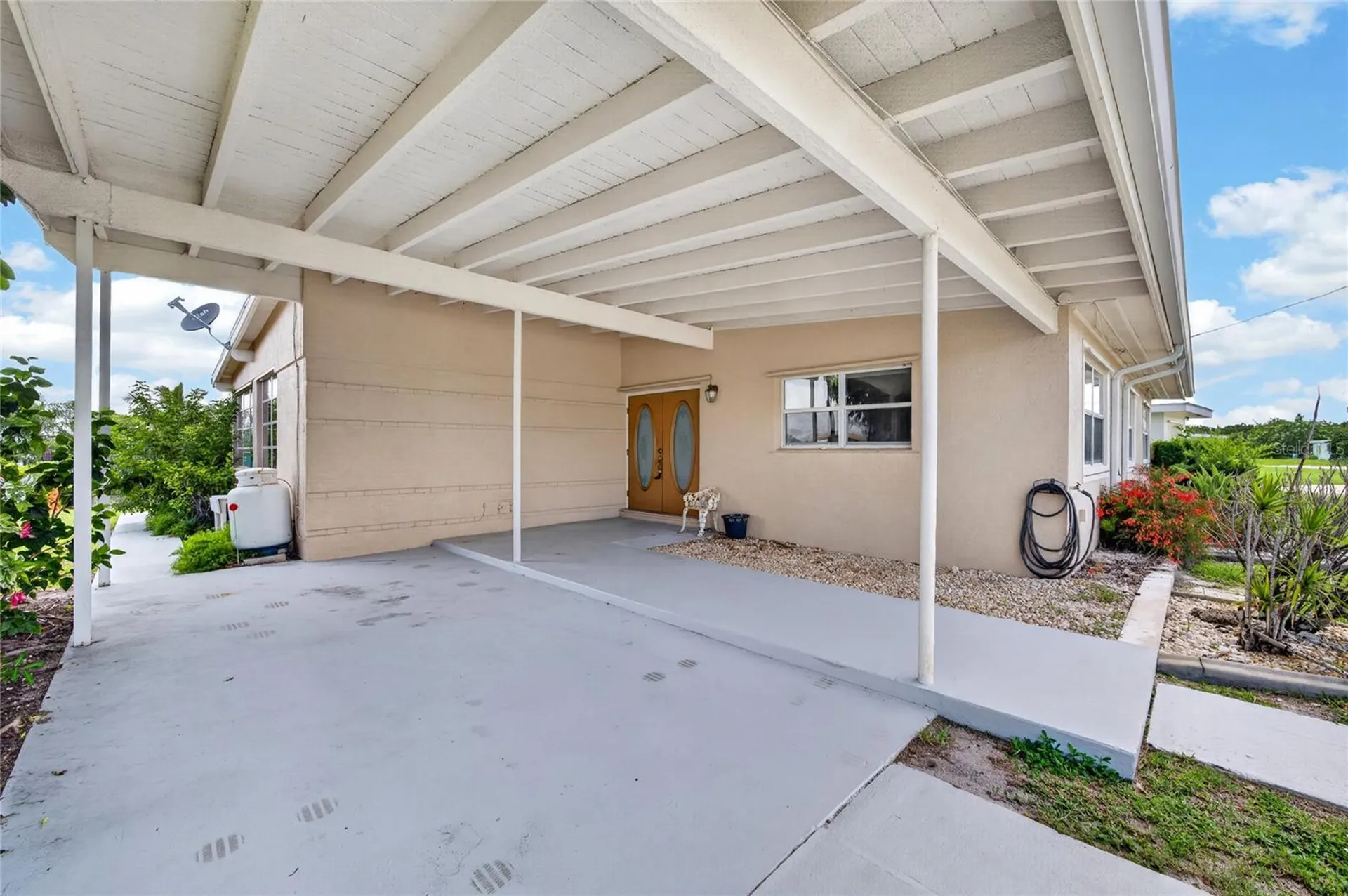 321 Weber Terrace Port Charlotte FL 33952