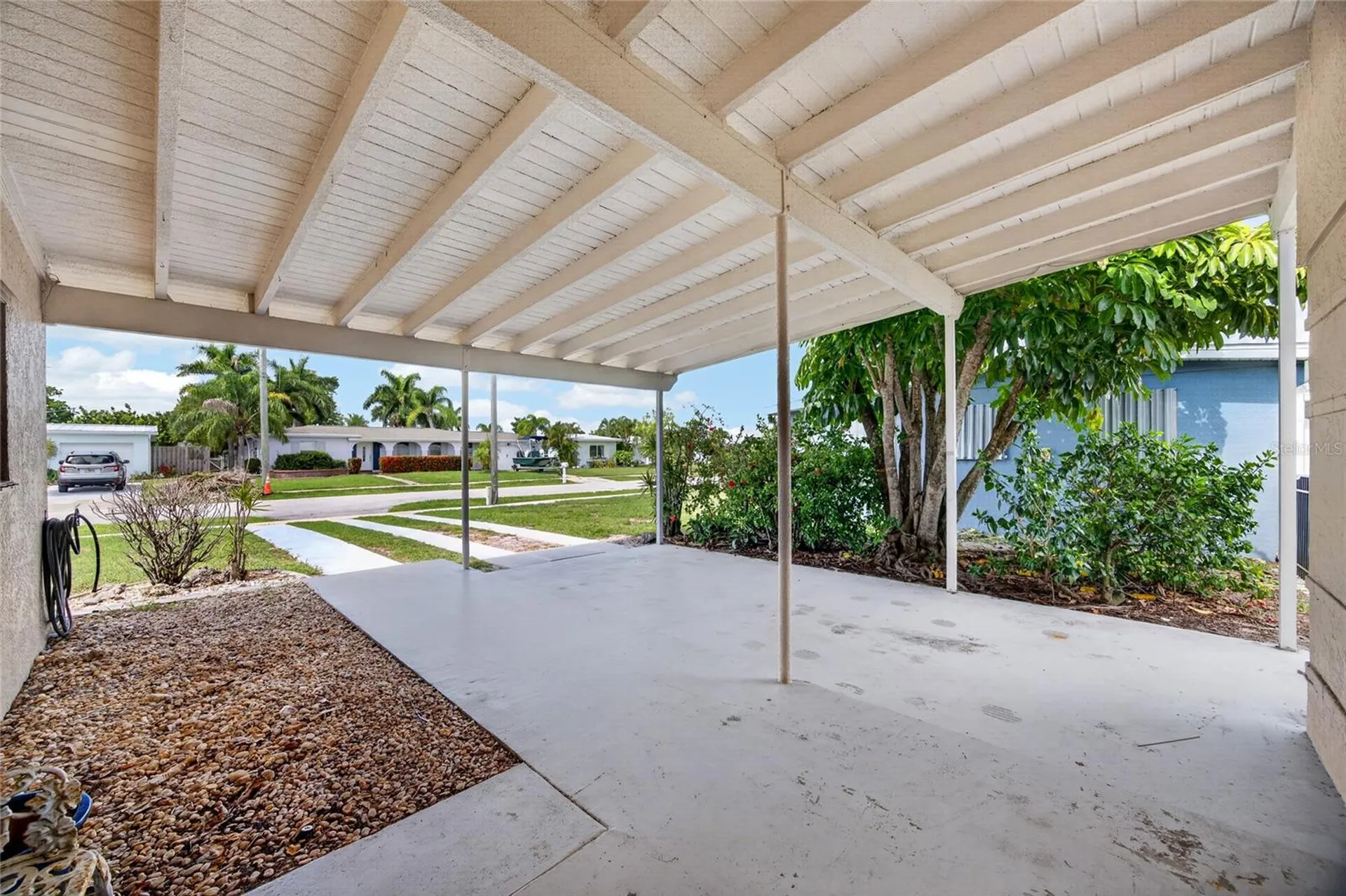 321 Weber Terrace Port Charlotte FL 33952