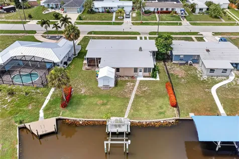 321 Weber Terrace Port Charlotte FL 33952
