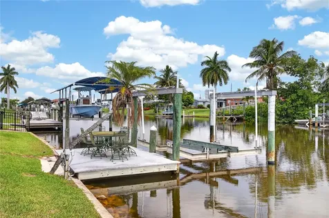 321 Weber Terrace Port Charlotte FL 33952
