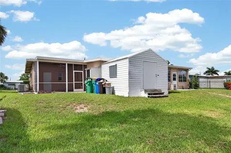 321 Weber Terrace Port Charlotte FL 33952