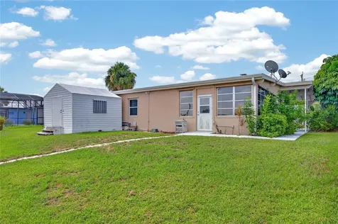 321 Weber Terrace Port Charlotte FL 33952