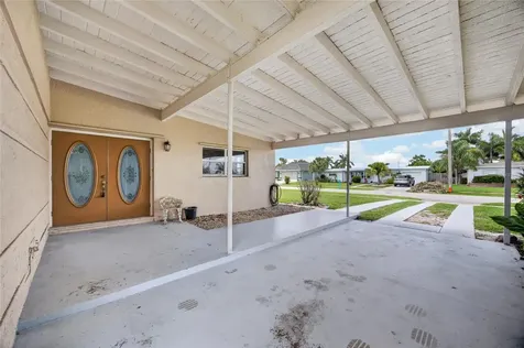 321 Weber Terrace Port Charlotte FL 33952