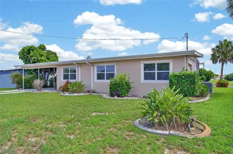 321 Weber Terrace Port Charlotte FL 33952