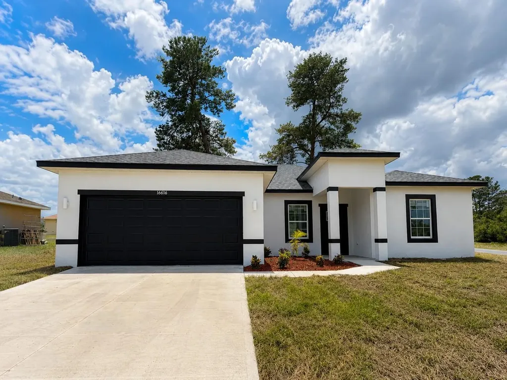 16616 SW 31st Circle Ocala FL 34473