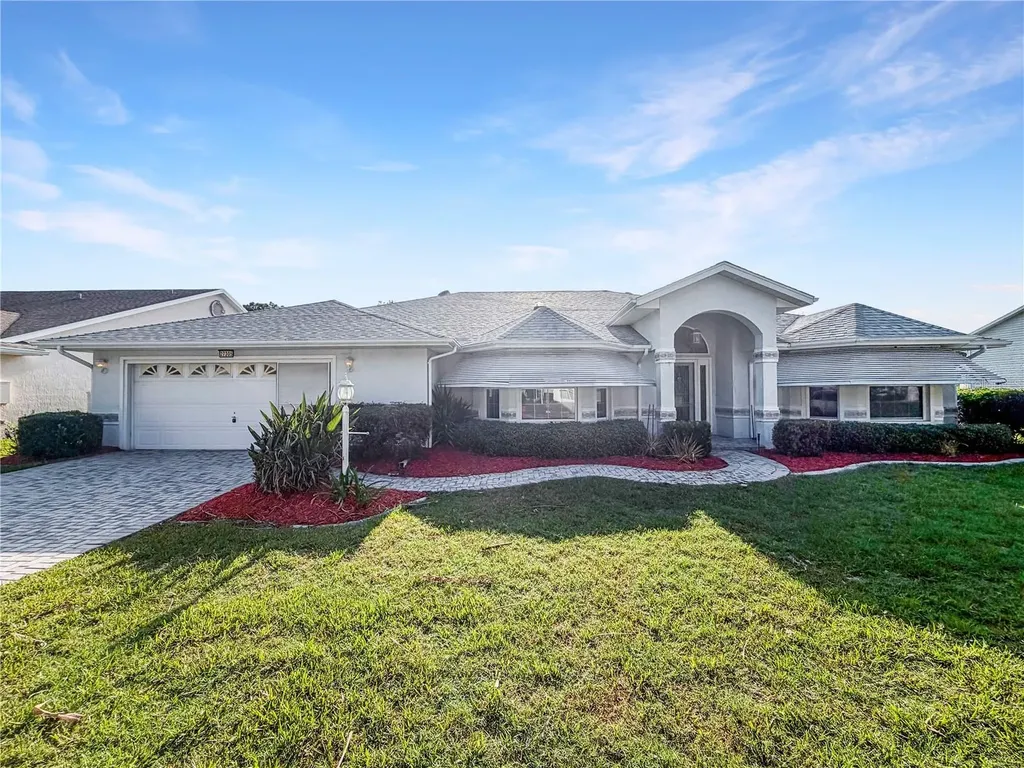 27305 Racquet Circle Leesburg FL 34748