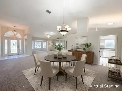 27305 Racquet Circle Leesburg FL 34748