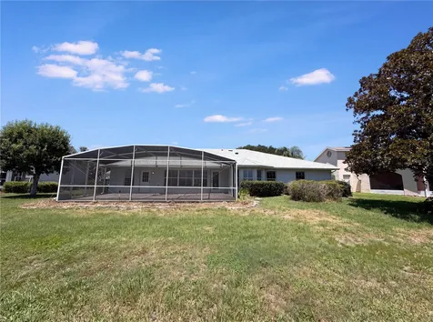 27305 Racquet Circle Leesburg FL 34748