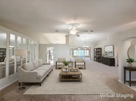 27305 Racquet Circle Leesburg FL 34748