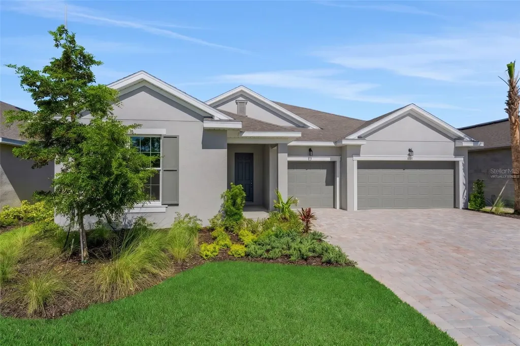17013 Great Heron Lane Punta Gorda FL 33982