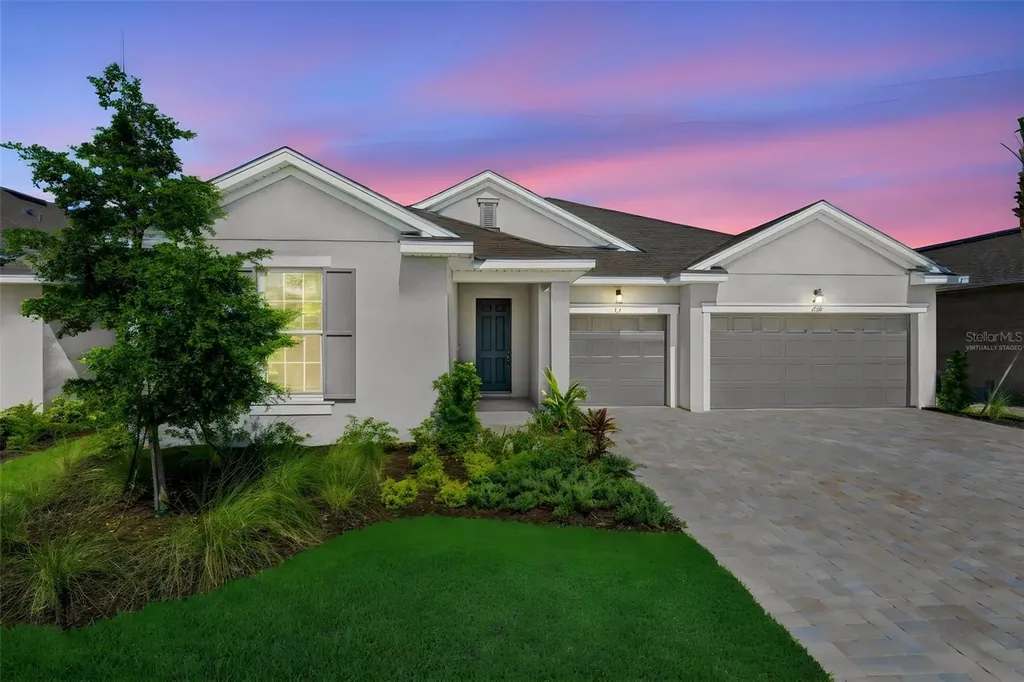 17013 Great Heron Lane Punta Gorda FL 33982