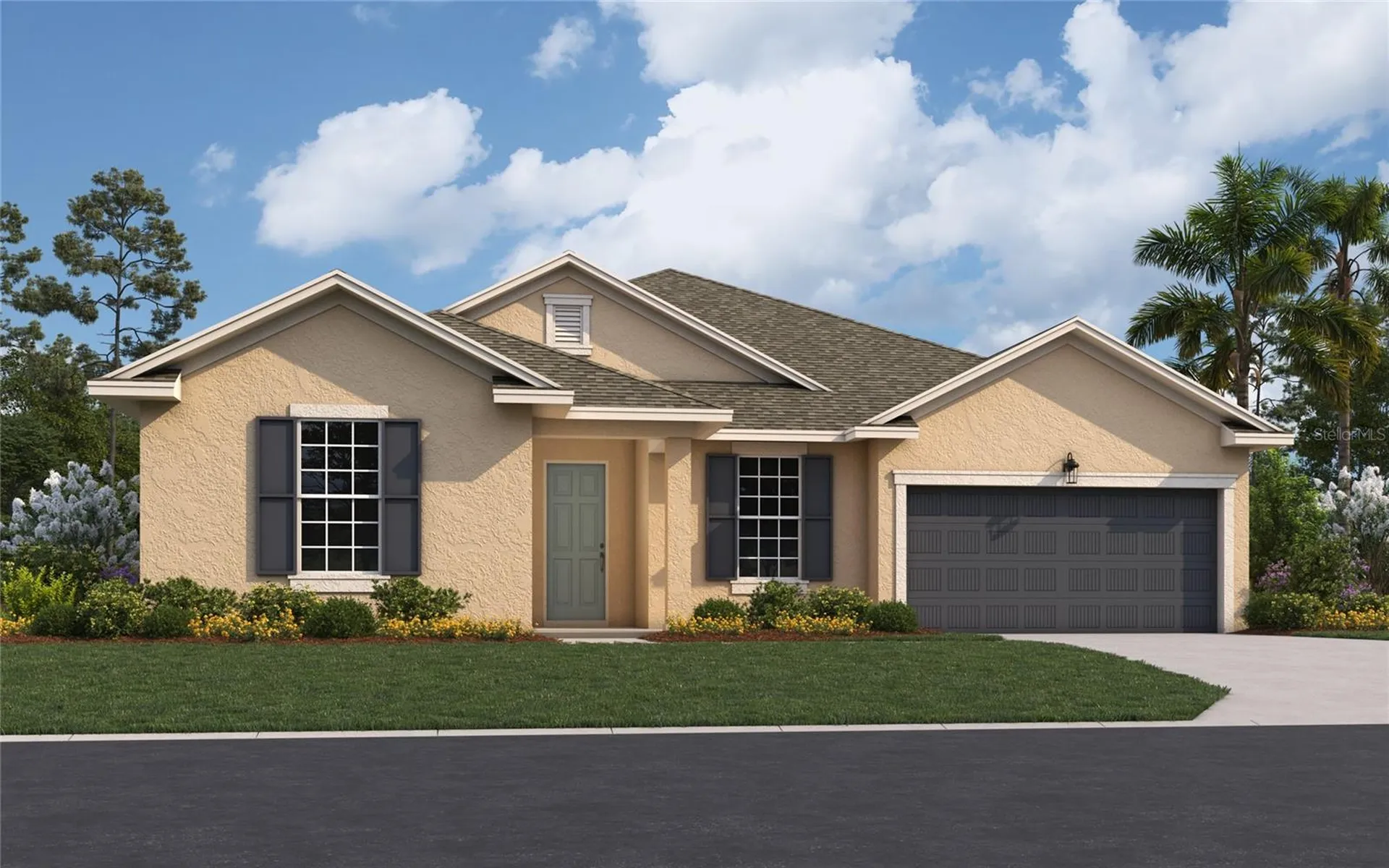 17013 Great Heron Lane Punta Gorda FL 33982