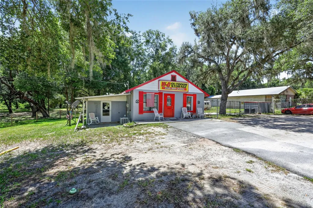 3362 N Carl G Rose Highway Hernando FL 34442