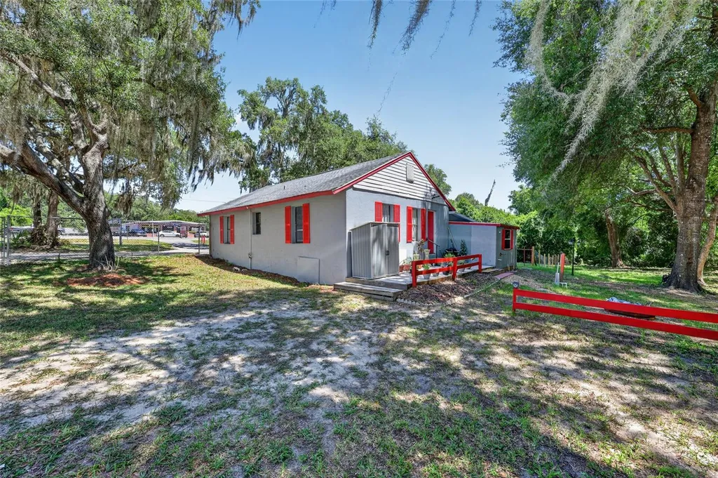 3362 N Carl G Rose Highway Hernando FL 34442