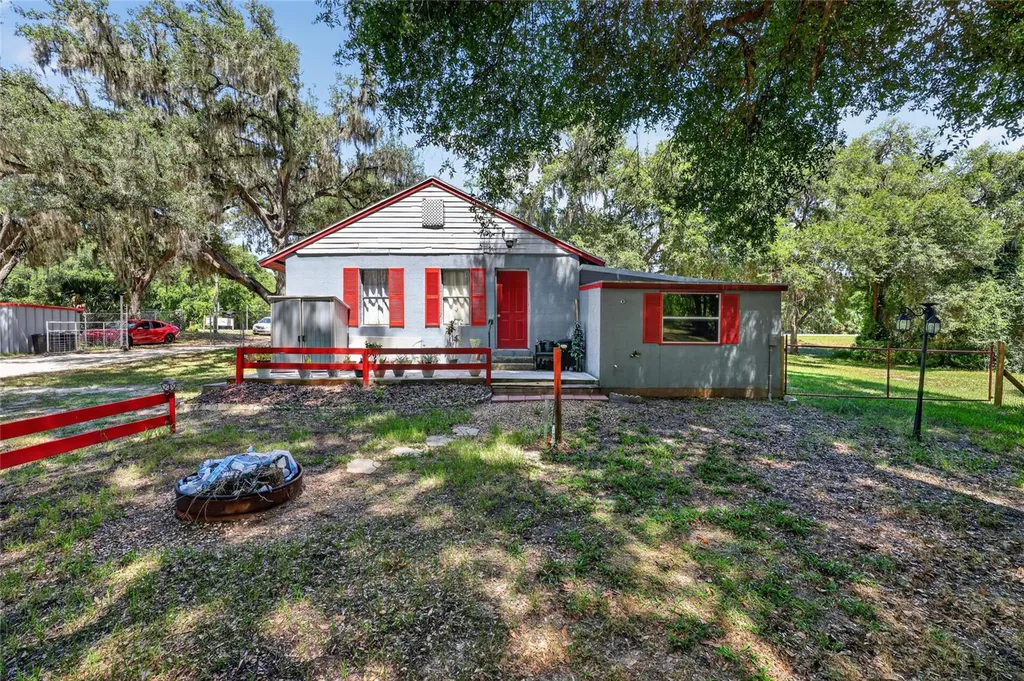 3362 N Carl G Rose Highway Hernando FL 34442