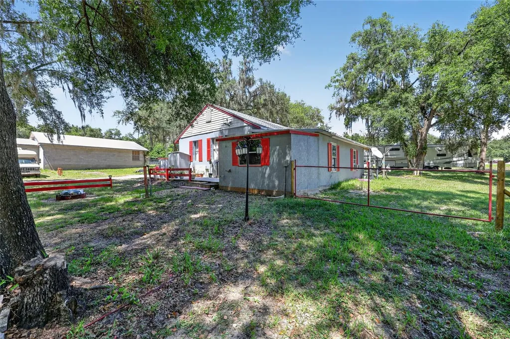 3362 N Carl G Rose Highway Hernando FL 34442