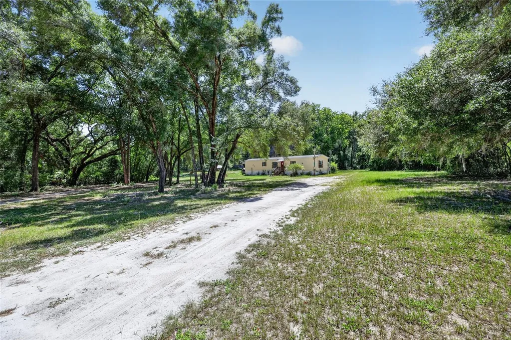 3362 N Carl G Rose Highway Hernando FL 34442