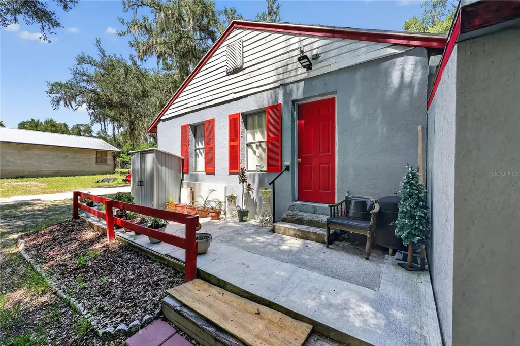 3362 N Carl G Rose Highway Hernando FL 34442