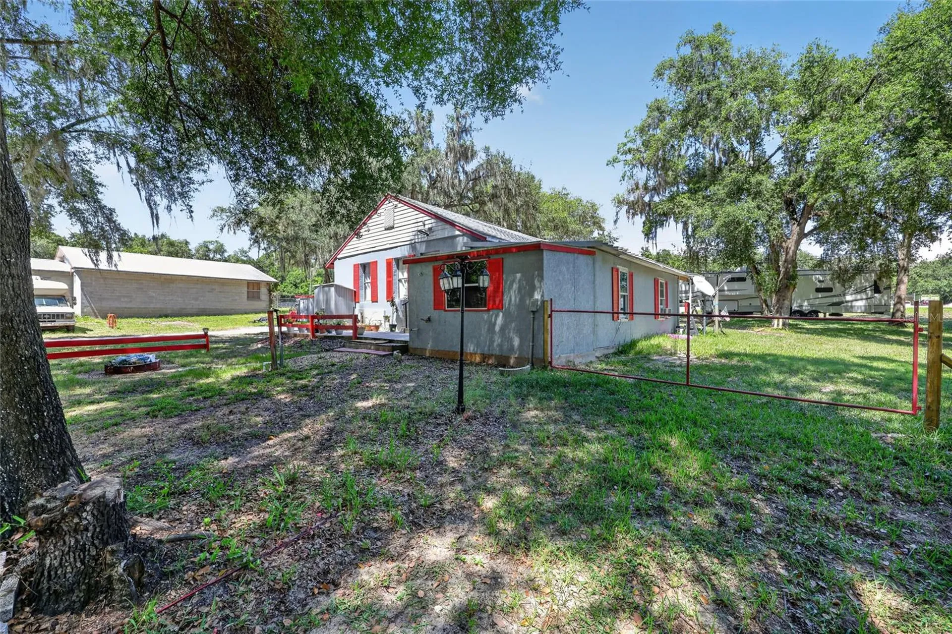 3362 N Carl G Rose Highway Hernando FL 34442