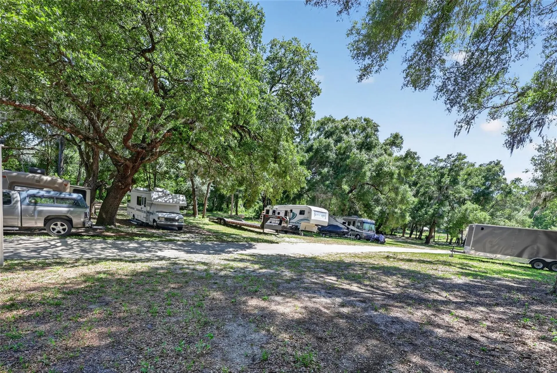 3362 N Carl G Rose Highway Hernando FL 34442