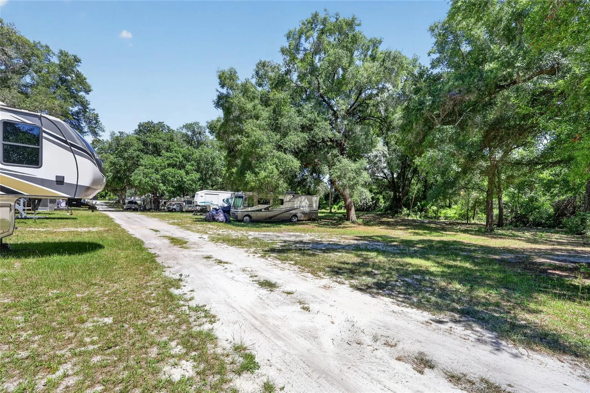 3362 N Carl G Rose Highway Hernando FL 34442