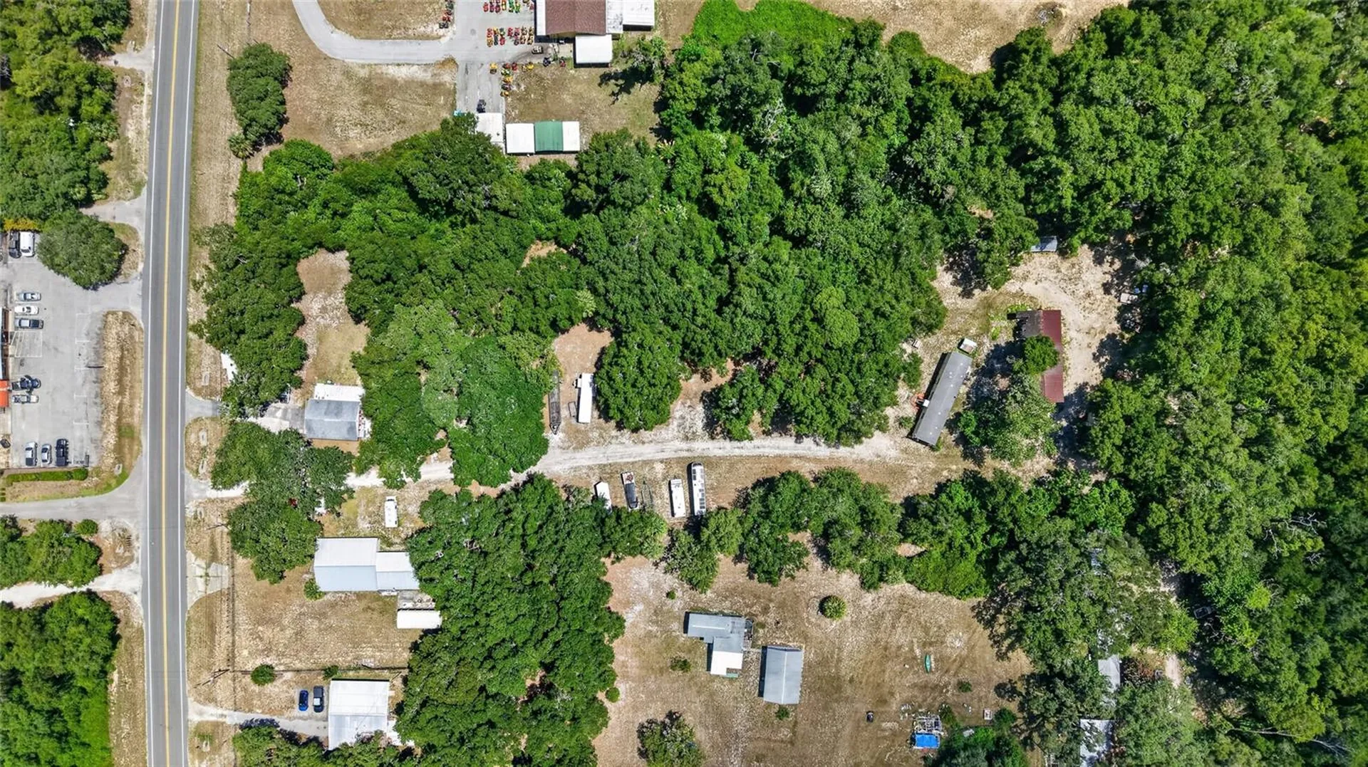 3362 N Carl G Rose Highway Hernando FL 34442