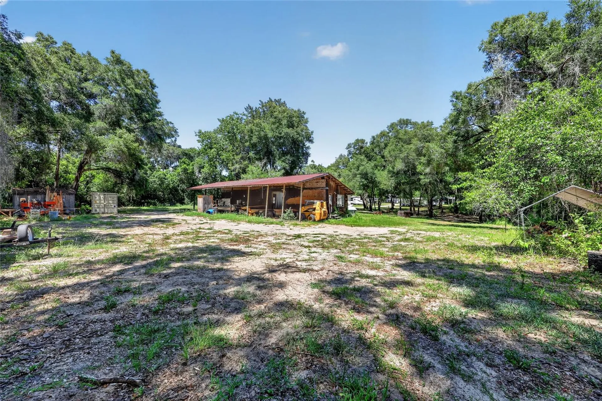 3362 N Carl G Rose Highway Hernando FL 34442