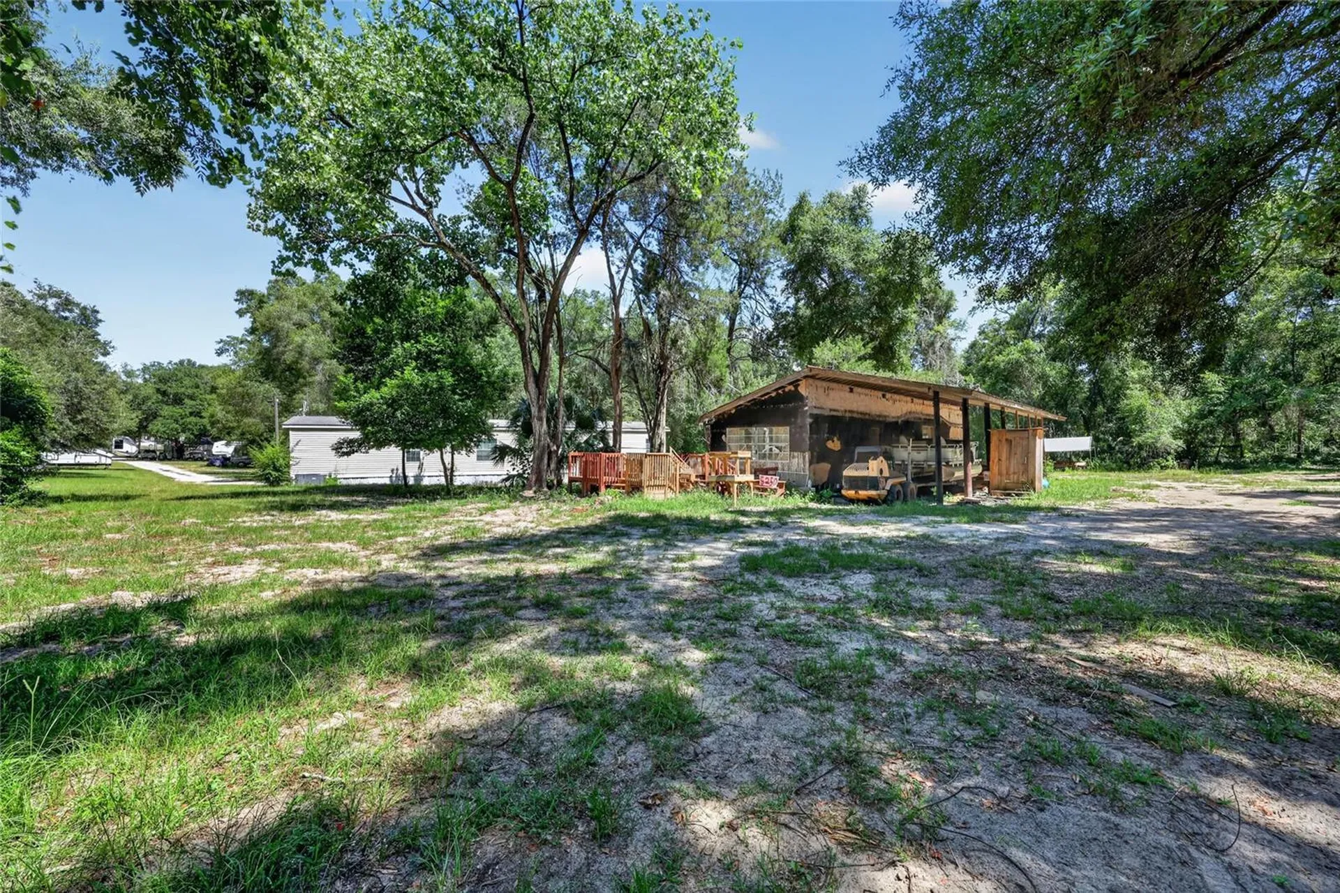 3362 N Carl G Rose Highway Hernando FL 34442