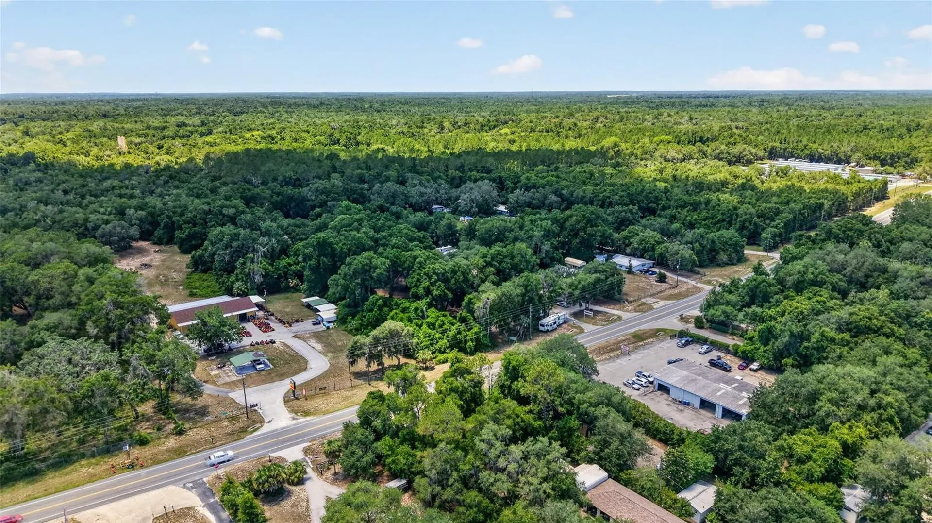3362 N Carl G Rose Highway Hernando FL 34442