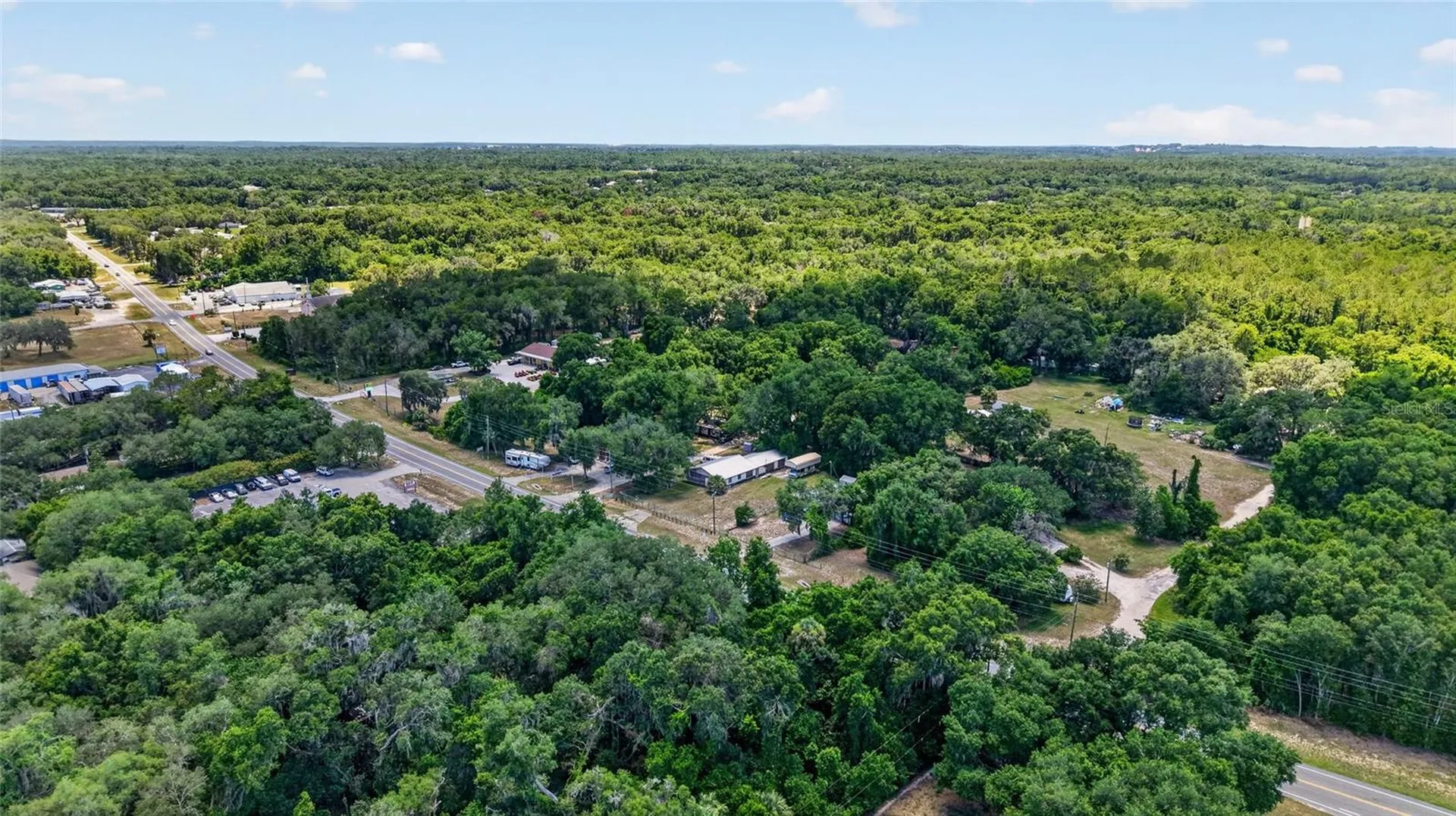 3362 N Carl G Rose Highway Hernando FL 34442