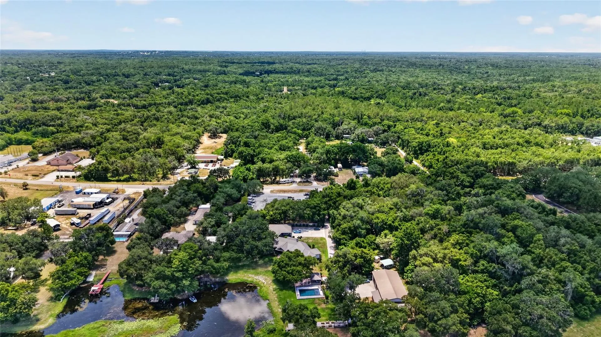 3362 N Carl G Rose Highway Hernando FL 34442