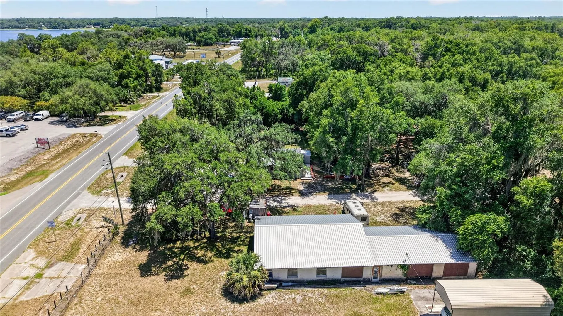 3362 N Carl G Rose Highway Hernando FL 34442