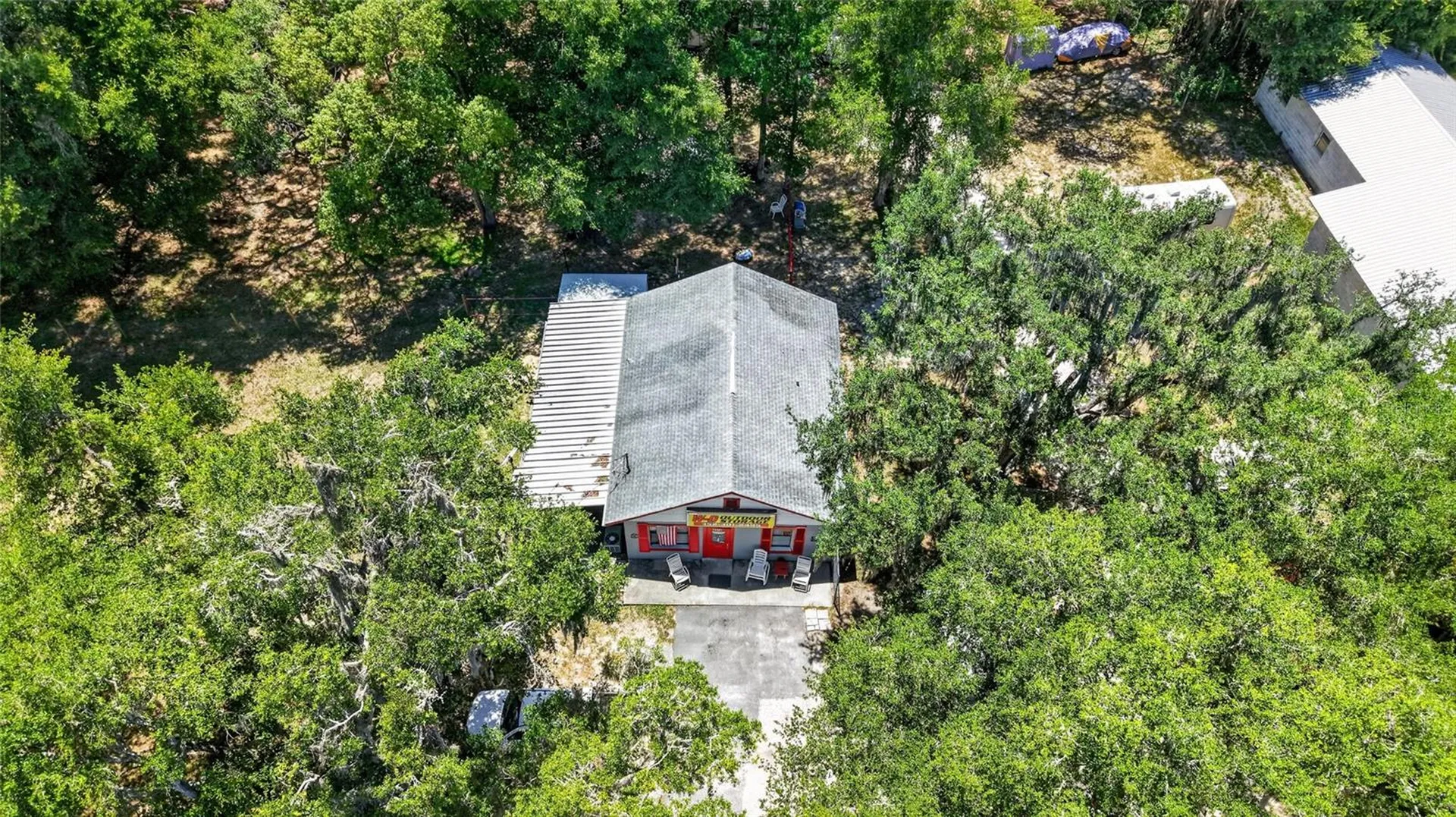 3362 N Carl G Rose Highway Hernando FL 34442