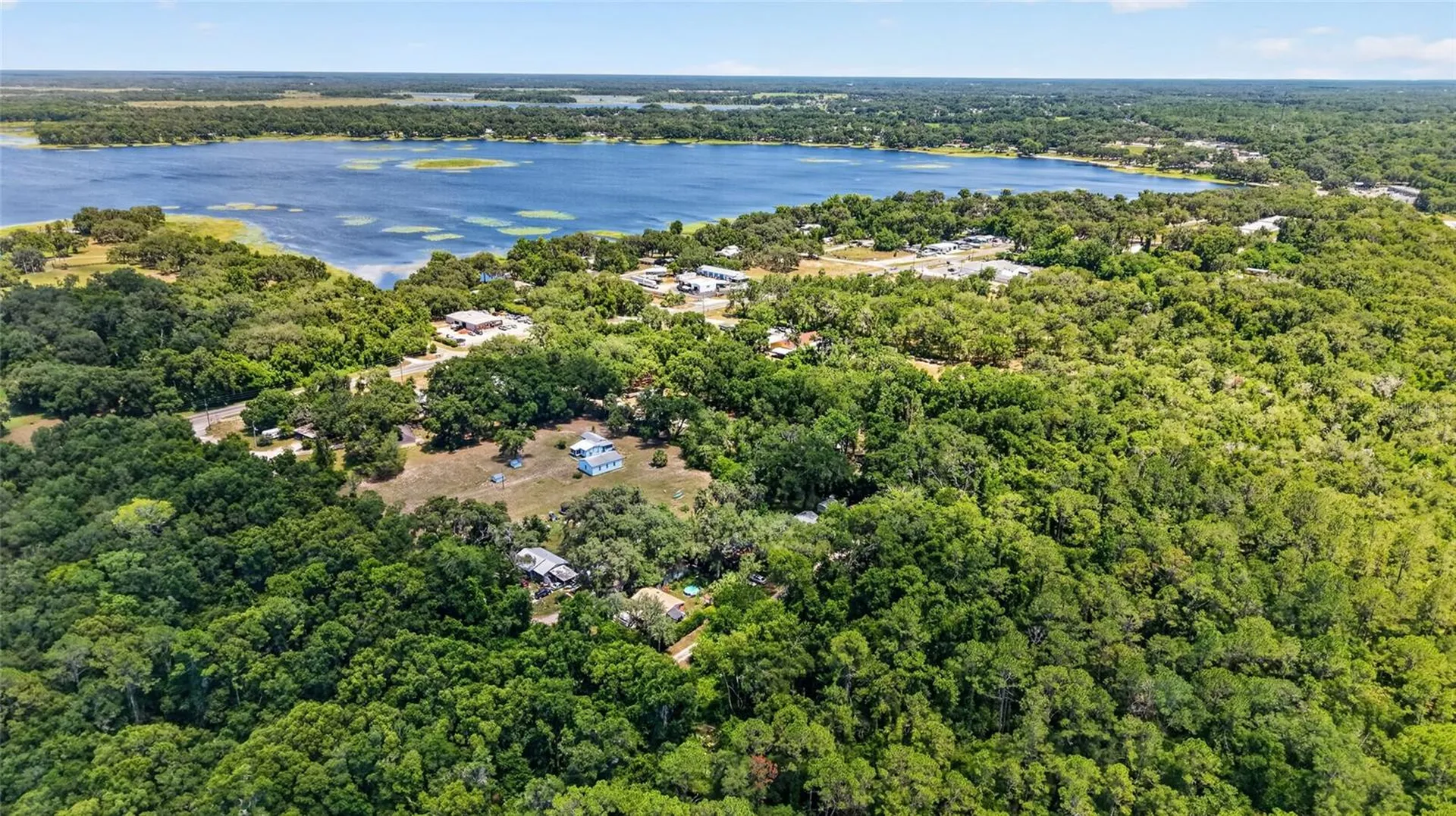 3362 N Carl G Rose Highway Hernando FL 34442