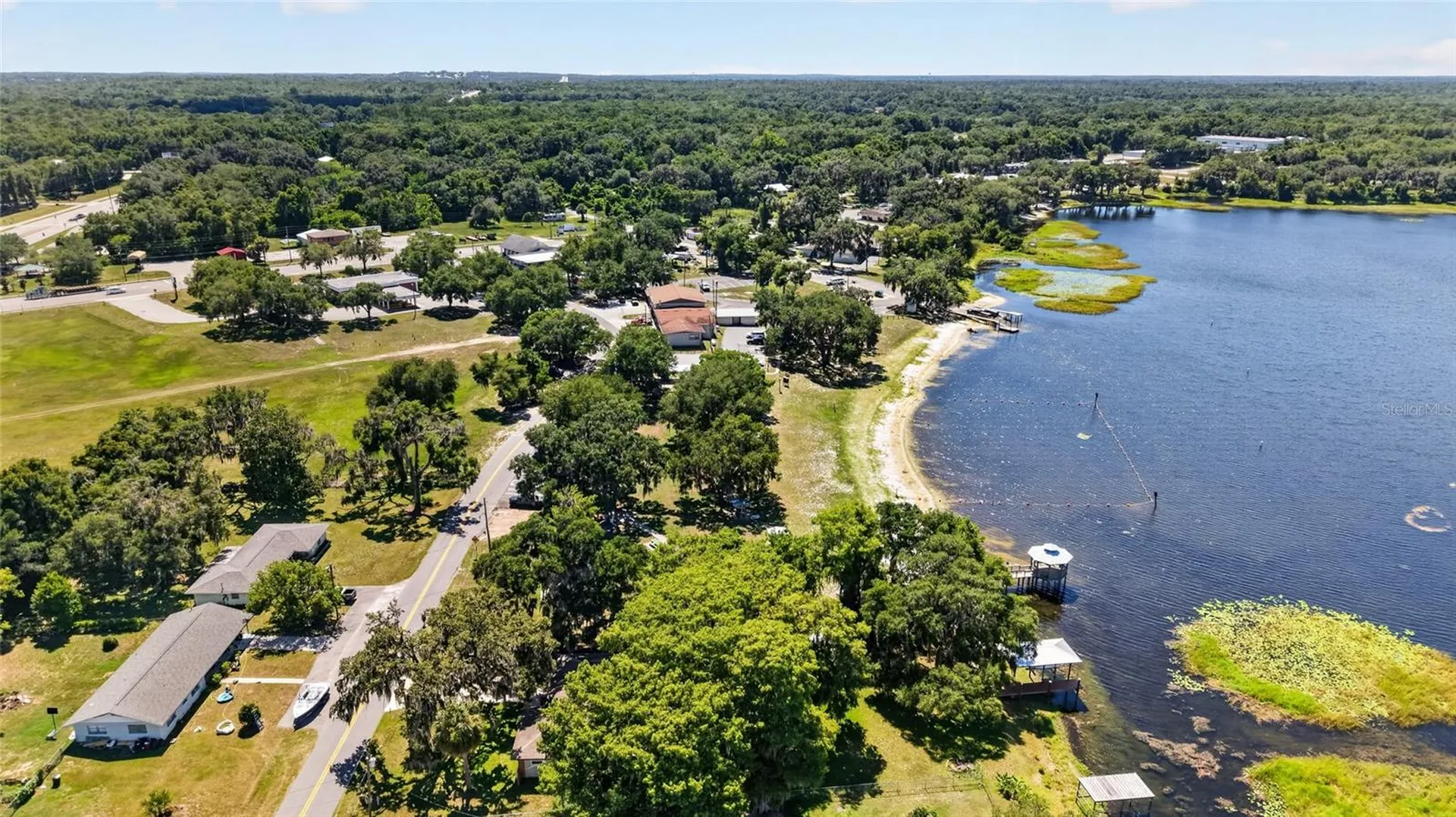 3362 N Carl G Rose Highway Hernando FL 34442