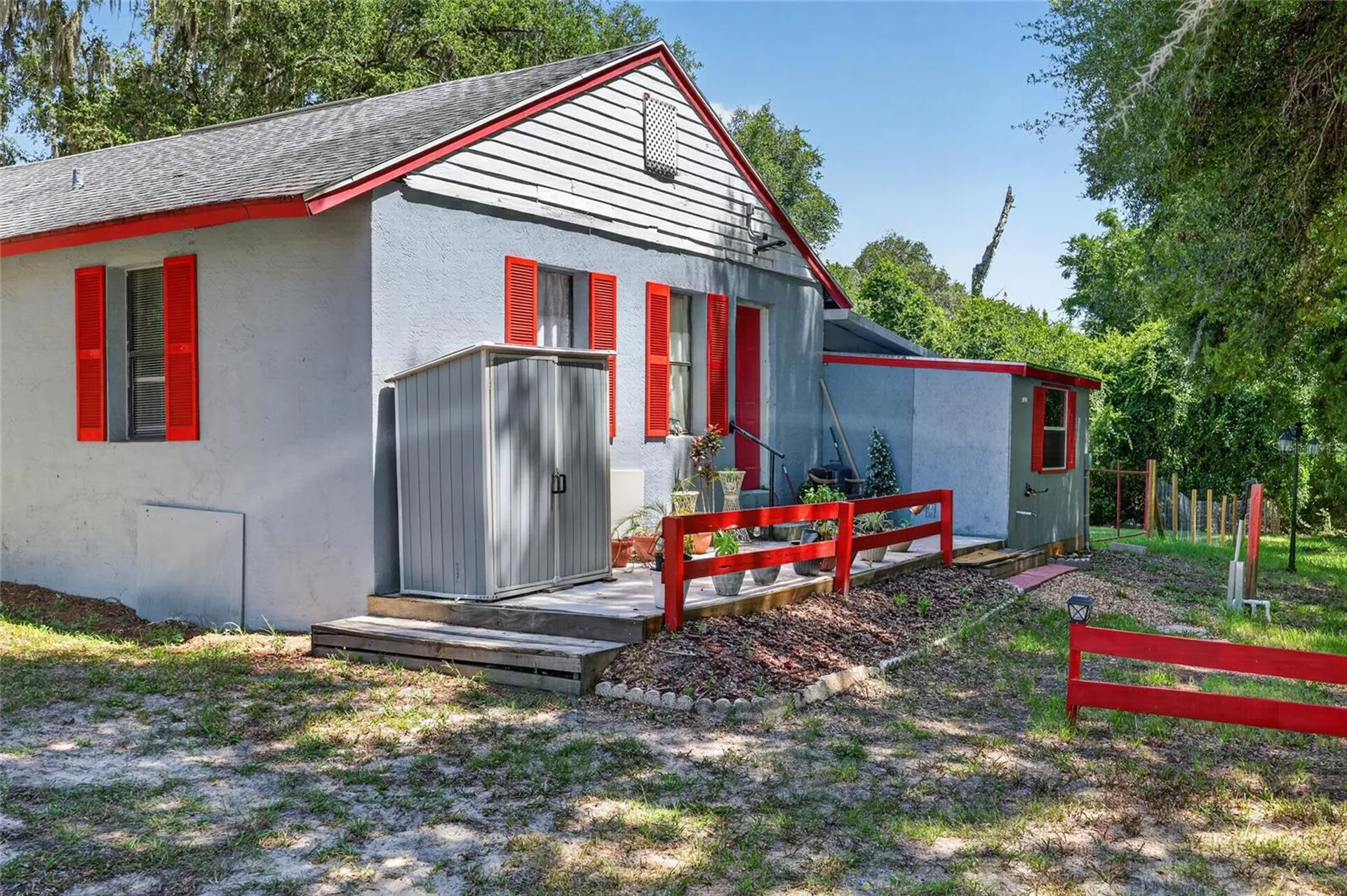 3362 N Carl G Rose Highway Hernando FL 34442