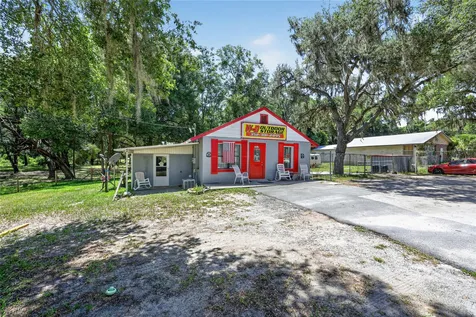 3362 N Carl G Rose Highway Hernando FL 34442