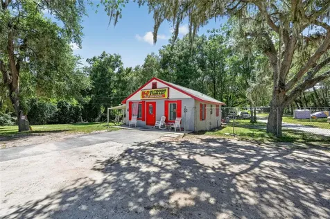 3362 N Carl G Rose Highway Hernando FL 34442
