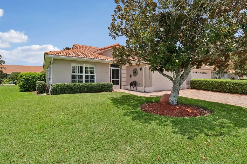 10172 Mainsail Drive Oxford FL 34484