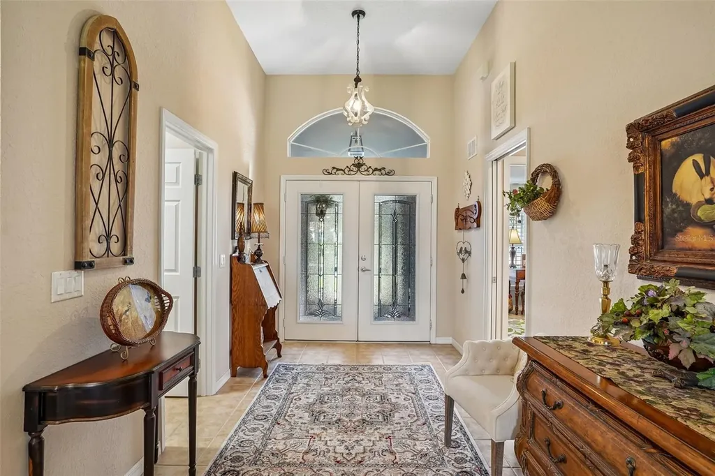 10172 Mainsail Drive Oxford FL 34484