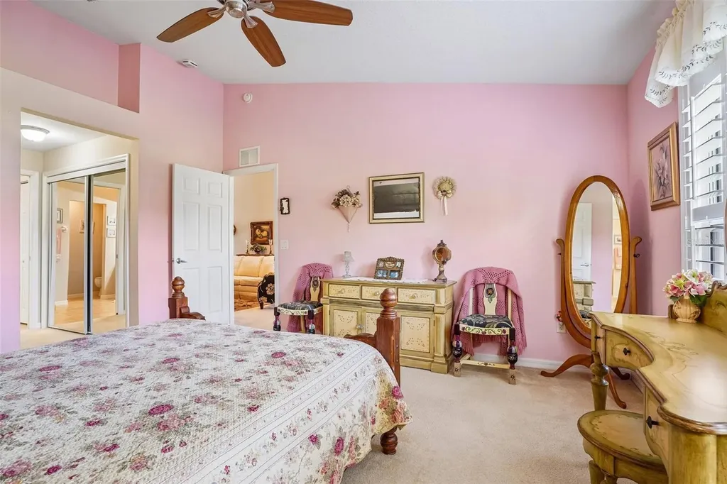 10172 Mainsail Drive Oxford FL 34484