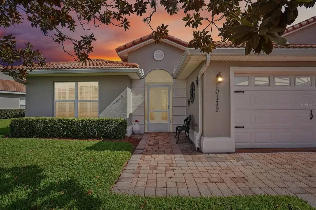 10172 Mainsail Drive Oxford FL 34484