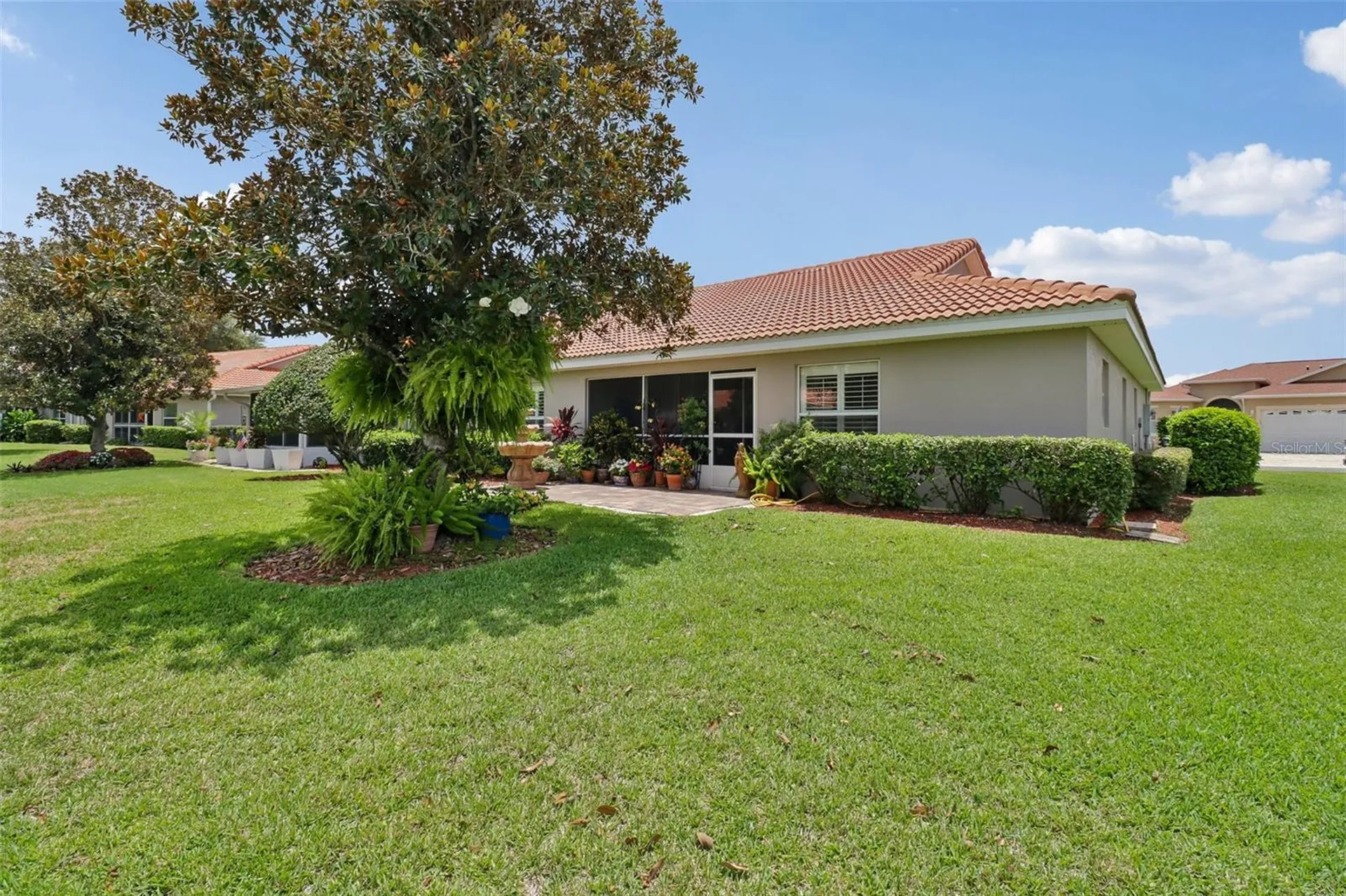 10172 Mainsail Drive Oxford FL 34484