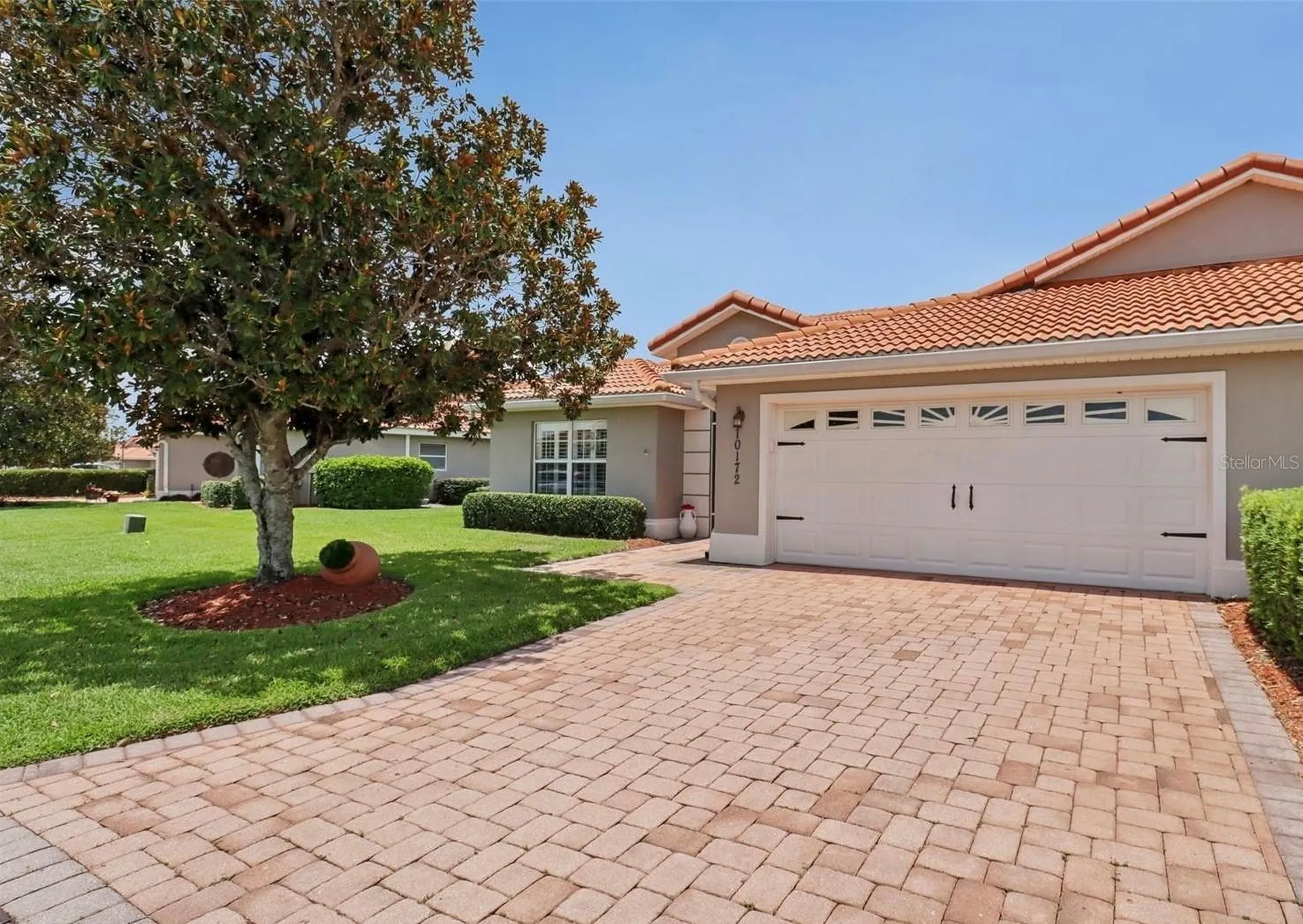 10172 Mainsail Drive Oxford FL 34484