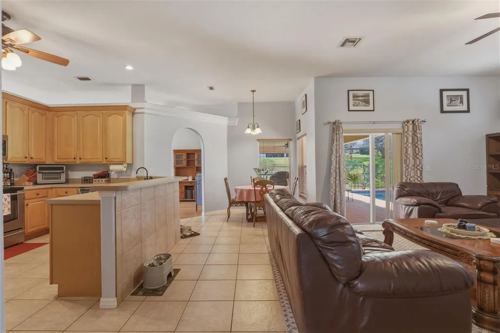 11340 Alameda Sandra Drive Clermont FL 34711
